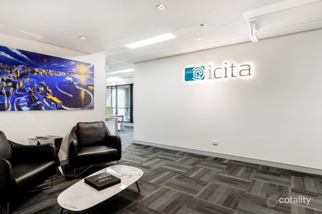 202/6a Glen St, Milsons Point, NSW 2061