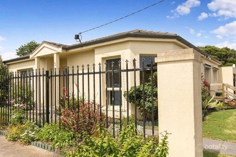 Property photo of 3 Murray Street Mornington VIC 3931