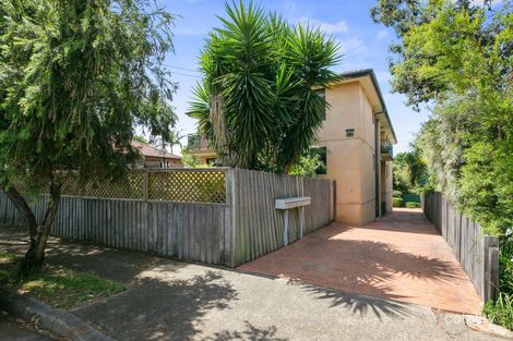 Property photo of 1/12 Bartlett Street Summer Hill NSW 2130