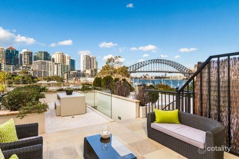 Property photo of 29 Bay View Street Lavender Bay NSW 2060