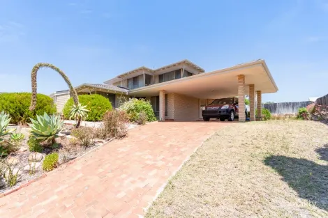 Property photo of 17 Ballybunion Crescent Connolly WA 6027
