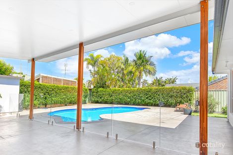 Property photo of 8 Coolamon Court Mooloolaba QLD 4557