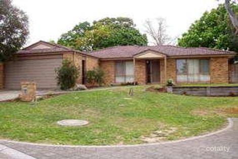 4 Smike St, Yallambie, VIC 3085