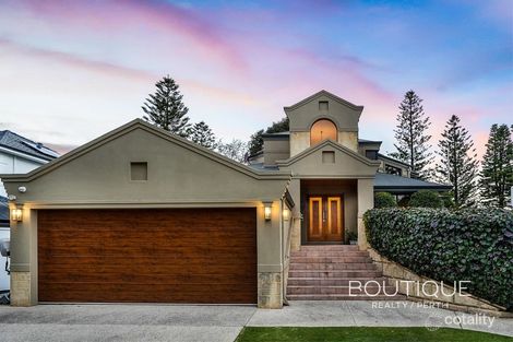 Property photo of 25 Bendigo Way City Beach WA 6015