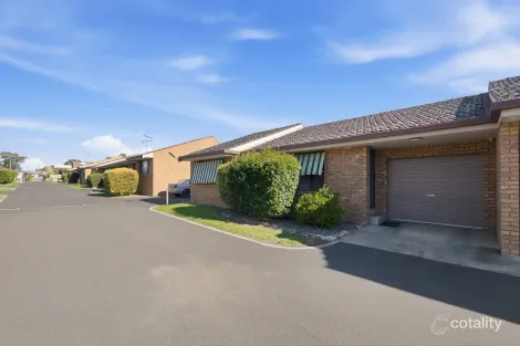 9/8 Thibault St, South Tamworth, NSW 2340