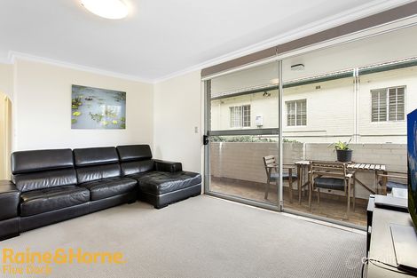 7/26 Westbourne St, Drummoyne, NSW 2047