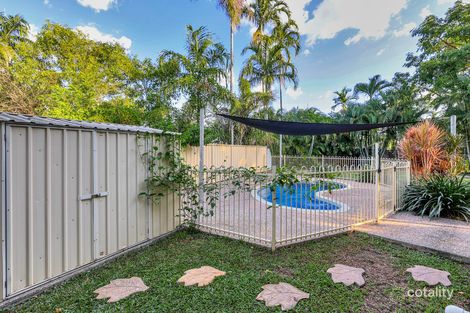 Property photo of 2 Lens Court Woodroffe NT 0830