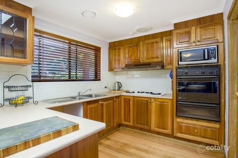 Property photo of 7 Betson Court Kealba VIC 3021