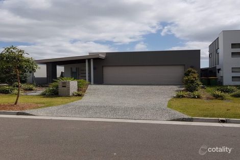 Property photo of 52 Rivina Circuit Coomera QLD 4209