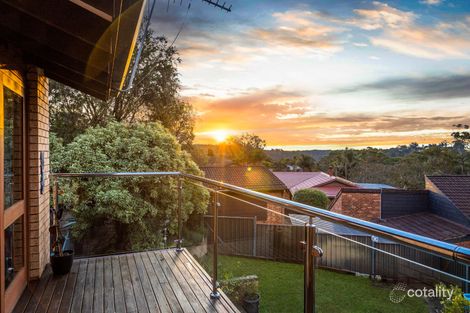 Property photo of 99 Hall Drive Menai NSW 2234