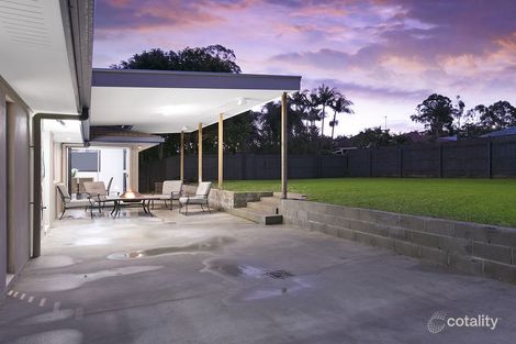 Property photo of 6 Kalbari Court Worongary QLD 4213