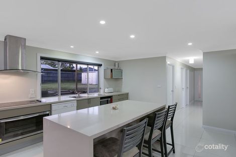 Property photo of 6 Kalbari Court Worongary QLD 4213