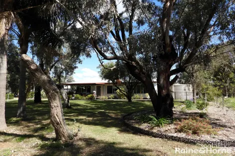 Property photo of 75 Wilga Street Ashley NSW 2400