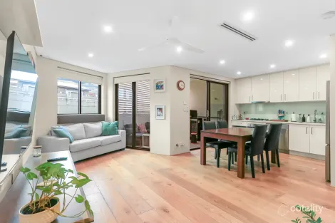 23/40 Maria St, Petersham, NSW 2049
