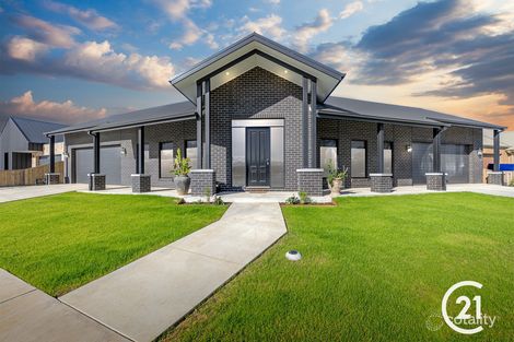 Property photo of 1 Chardonnay Avenue Moama NSW 2731