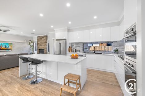 Property photo of 1 Chardonnay Avenue Moama NSW 2731