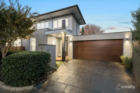 Property photo of 7 Kerr Street Beaumaris VIC 3193