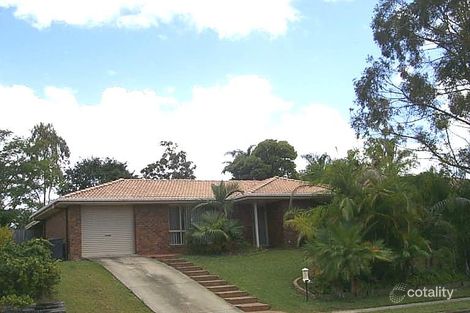 Property photo of 20 Bundabah Drive Calamvale QLD 4116