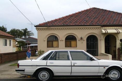 Property photo of 18 Horner Avenue Mascot NSW 2020