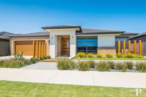 25 Nankeen Ave, Lara, VIC 3212