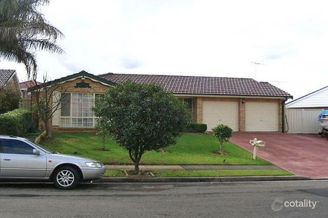 24 Newcastle St, Wakeley, NSW 2176