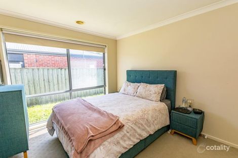 Property photo of 118 Hammersmith Circuit Traralgon VIC 3844
