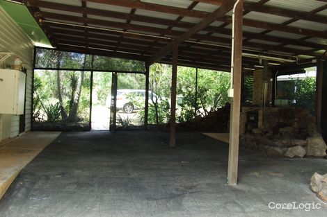 Property photo of 1158 Tableland Road Horse Camp QLD 4671