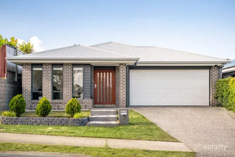 Property photo of 15 Goshawk Court Bahrs Scrub QLD 4207