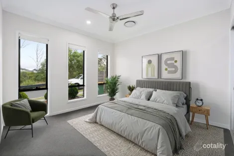 Property photo of 15 Goshawk Court Bahrs Scrub QLD 4207