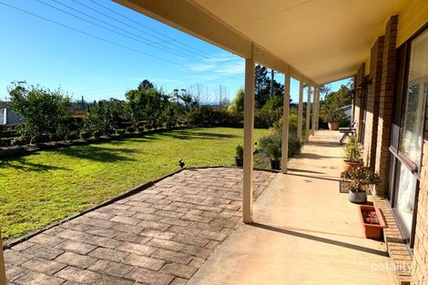 Property photo of 4 Boulder Crescent Hazelbrook NSW 2779