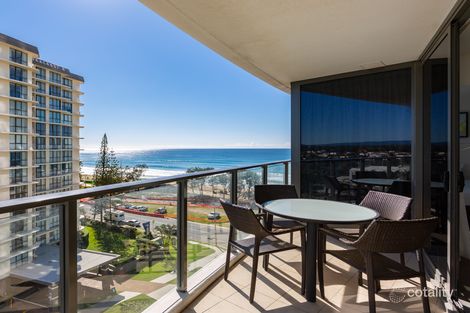 Property photo of 802/3440 Surfers Paradise Boulevard Surfers Paradise QLD 4217