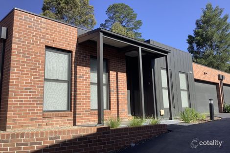 2/94 Plymouth Rd, Ringwood, VIC 3134