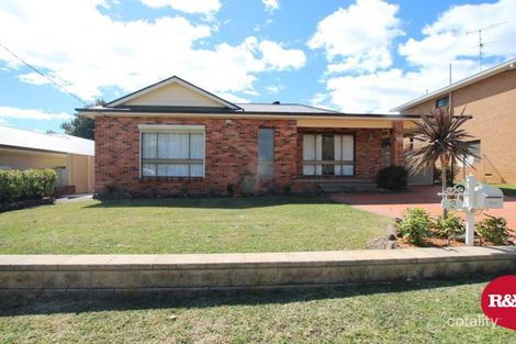 Property photo of 3 Albert Parade Rooty Hill NSW 2766