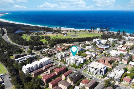 14/17-21 Virginia St, North Wollongong, NSW 2500