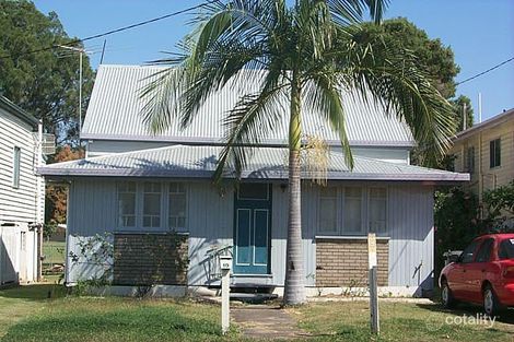 19 Nobbs St, Berserker, QLD 4701