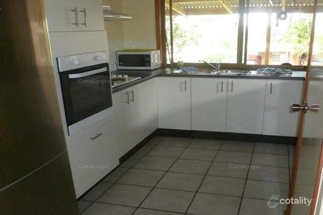 Property photo of 4 Network Drive Wynnum West QLD 4178
