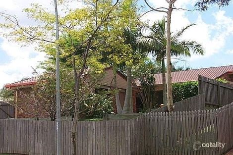 Property photo of 4 Network Drive Wynnum West QLD 4178
