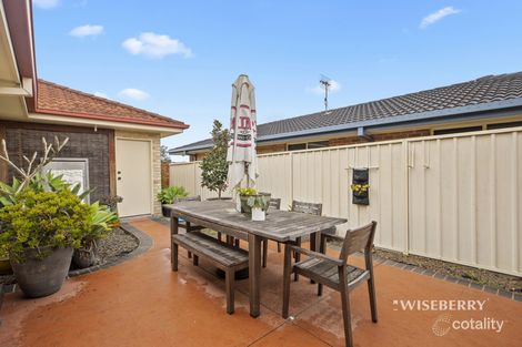 Property photo of 24 Hamlyn Road Hamlyn Terrace NSW 2259