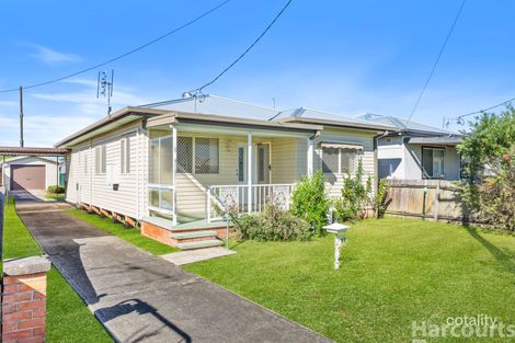 Property photo of 33 Tabrett Street West Kempsey NSW 2440