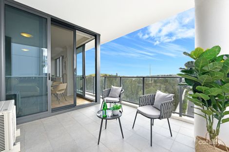 Property photo of 704/51-53 Hill Road Wentworth Point NSW 2127