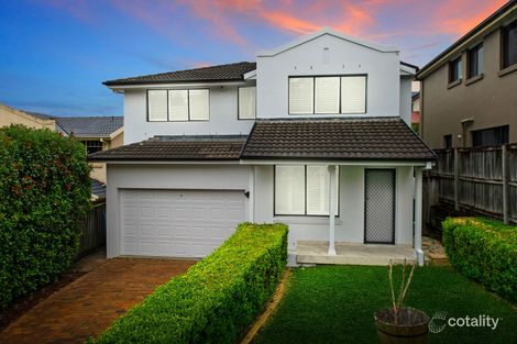 24 Chianti Ct, Glenwood, NSW 2768