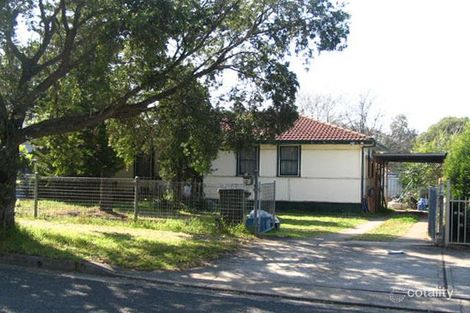 Property photo of 5 Bencubbin Street Sadleir NSW 2168