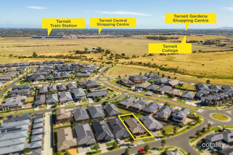 Property photo of 21 Terminus Street Tarneit VIC 3029