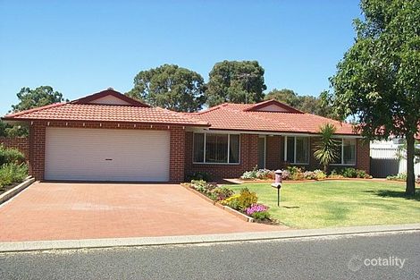 8 Bedingfield Way, Australind, WA 6233