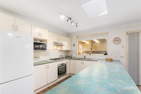 Property photo of 28 Stanthorpe Drive Kanahooka NSW 2530