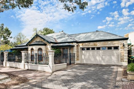 Property photo of 36A Conyngham Street Glenside SA 5065