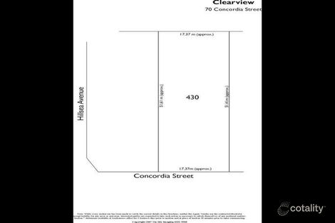 Property photo of 70 Corconda Street Clearview SA 5085