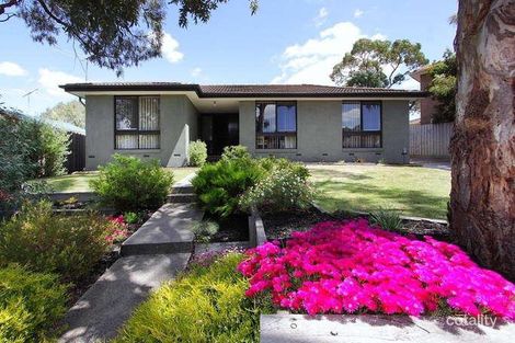 71 Dunsterville Cres, Frankston, VIC 3199