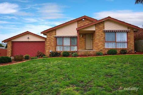 8 Archibald Ave, Narre Warren, VIC 3805