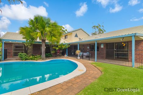 Property photo of 5 Chestnut Street Elanora QLD 4221